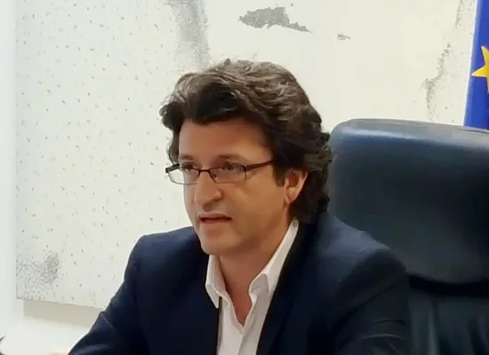 Tί ανέφερε ο ΓΓ Δια Βίου Μάθησης και Νέας Γενιάς για τους σημαιοφόρους (Βίντεο)