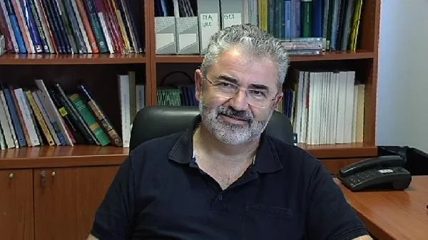 Απειλούν τον πρύτανη του Πανεπιστημίου Θεσσαλίας