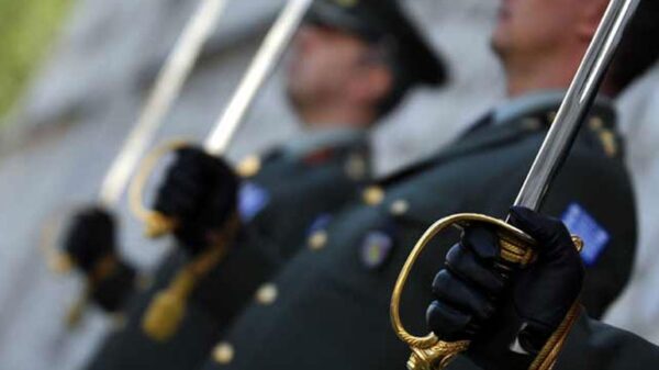 Καθορισμός του αριθμού των σπουδαστών που θα εισαχθούν στις Στρατιωτικές Σχολές