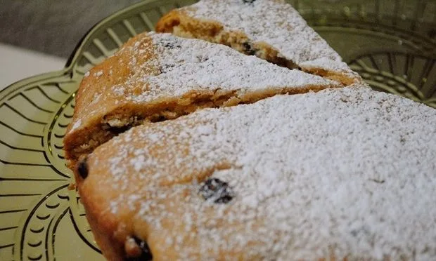 Φανουρόπιτα: Γιατί και πώς τη φτιάχνουμε – Τι συμβολίζει;