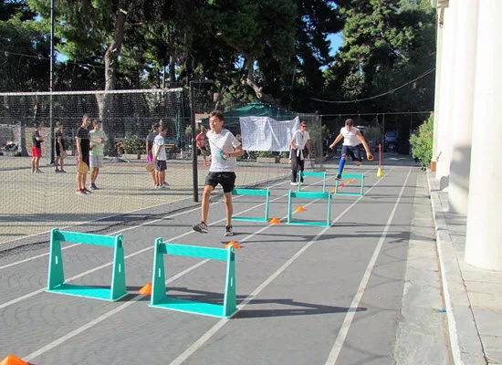 Πότε ξεκινούν οι εξετάσεις για τα ΤΕΦΑΑ των Ελλήνων του Εξωτερικού