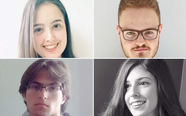 Οι πρώτοι των πρώτων στις Πανελλαδικές: «Χρειάζεται προσπάθεια από μικρή ηλικία»