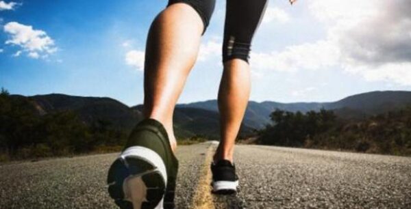 Ο ρυθμός βαδίσματος προβλέπει τον κίνδυνο εκδήλωσης καρδιακής νόσου