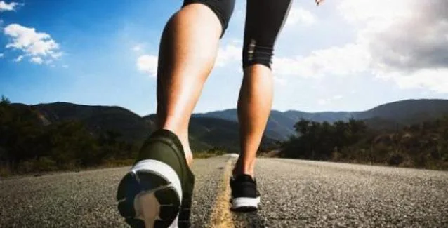 Ο ρυθμός βαδίσματος προβλέπει τον κίνδυνο εκδήλωσης καρδιακής νόσου