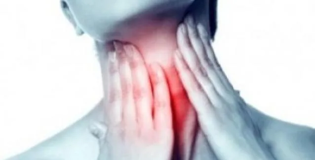 Αμυγδαλίτιδα: Aυτά είναι τα επικίνδυνα συμπτώματα