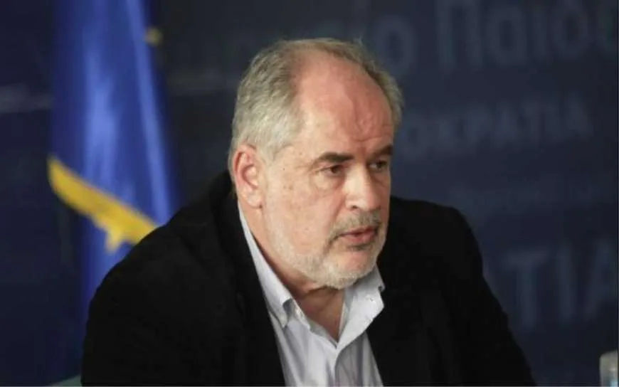 Κ. Φωτάκης: «Το νομοσχέδιο του Υπ. Παιδείας έρχεται να άρει διαχρονικές στρεβλώσεις»