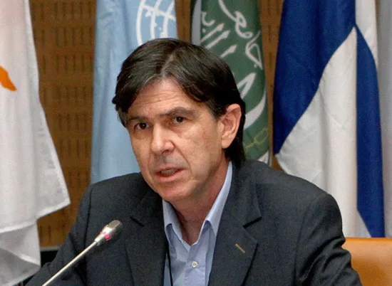 Επιστολή προς τα επιμελητήρια απέστειλε ο Δημήτρης Μπαξεβανάκης για τη στήριξη του προγράμματος Μαθητείας