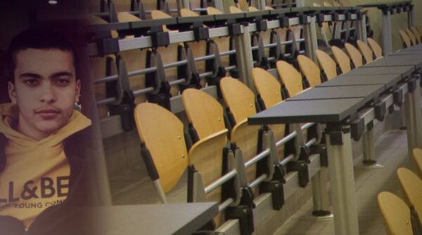 Κρήτη: Κάθε μέρα διένυε 35 χιλιόμετρα για να πάει στο σχολείο! Μπήκε πρώτος στη Γεωπονική!