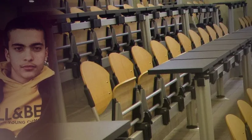 Κρήτη: Κάθε μέρα διένυε 35 χιλιόμετρα για να πάει στο σχολείο! Μπήκε πρώτος στη Γεωπονική!