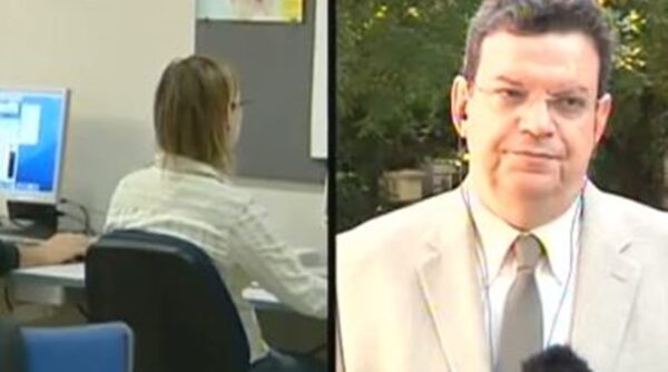 Άσυλο ΑΕΙ: “Δένουν τα χέρια της ΕΛΑΣ ακόμα και σε διακίνηση ναρκωτικών”