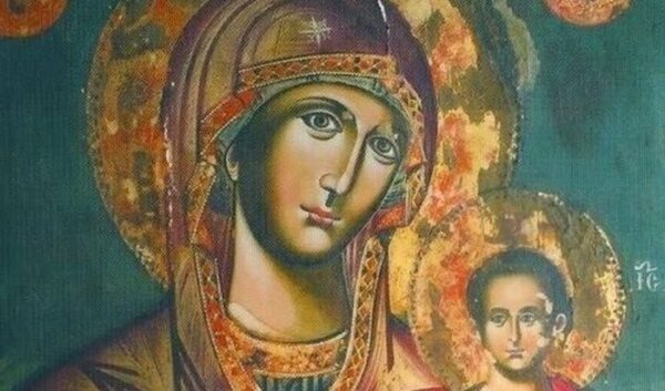 Δεκαπενταύγουστος της Παναγιάς και της πίστης…