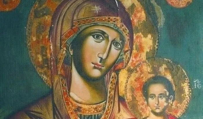 Δεκαπενταύγουστος της Παναγιάς και της πίστης…