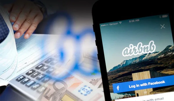 Το ΥΠΟΙΚ αναζητά όσους νοικιάζουν μέσω Airbnb – Ο φόρος, οι κυρώσεις και τα πρόστιμα