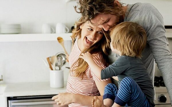 Οι πιο τοξικοί γονείς είναι οι γονείς που δε φαίνονται καθόλου τοξικοί