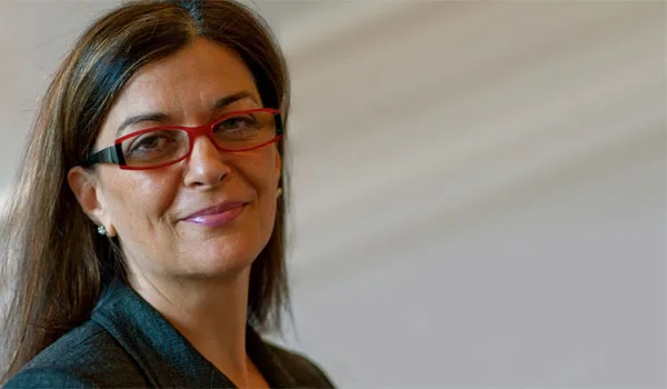 Πρόταση για την αντιμετώπιση της ανεργίας καταθέτει σήμερα η Αντωνοπούλου