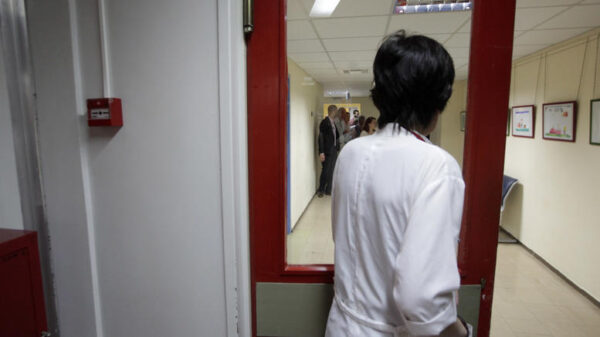 Βγήκε η προκήρυξη για 2868 θέσεις στις Τοπικές Ομάδες Υγείας