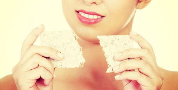 Το γρήγορο τεστ που δείχνει πόσους υδατάνθρακες πρέπει να τρώτε