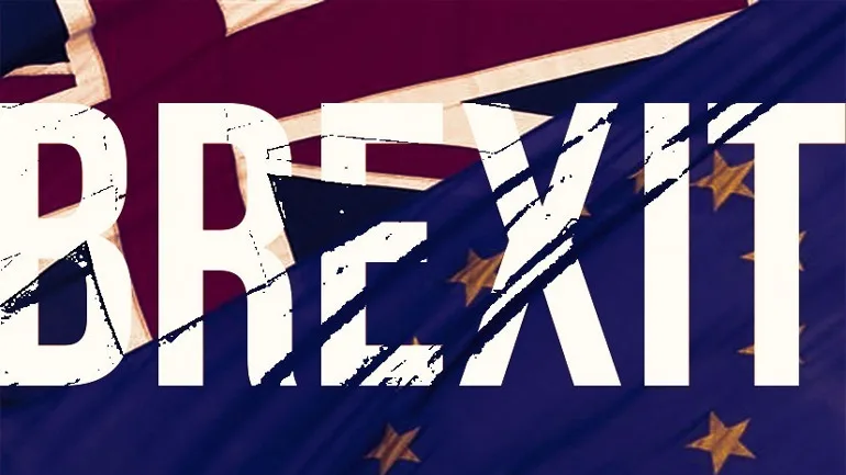 ΕΕ: Οι πρόεδροι της Κομισιόν και της ΕΕ υπέγραψαν τη συμφωνία για το Brexit