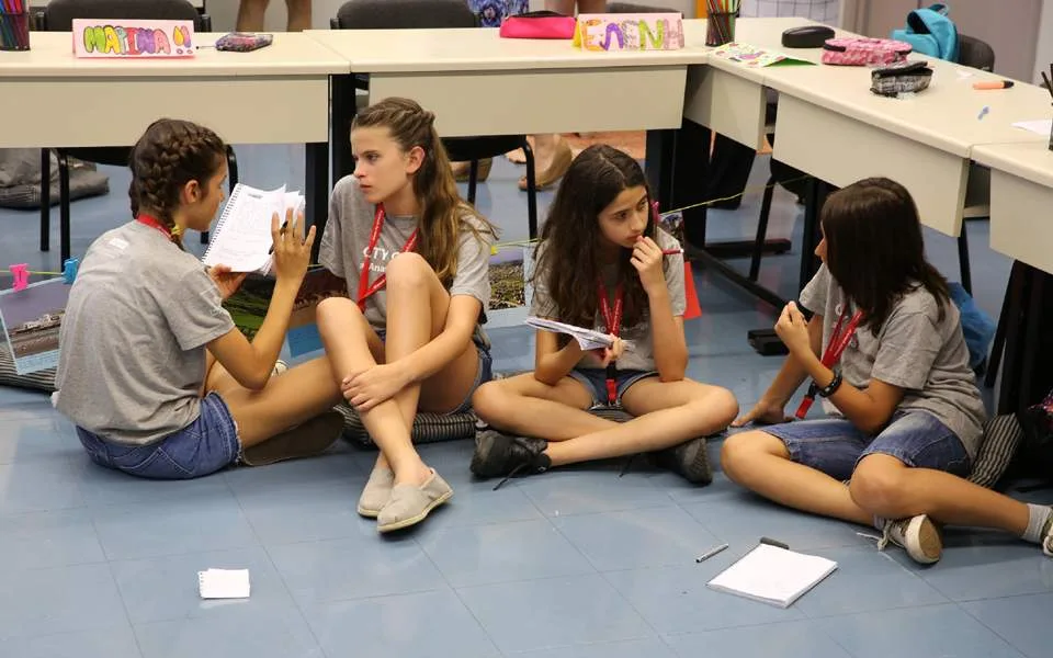 Καλοκαιρινές «πτήσεις» γνώσεως