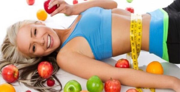 Αυτή είναι η ιδανική δίαιτα για να ξαναβρείς την φόρμα σου μετά τις καλοκαιρινές σου διακοπές!