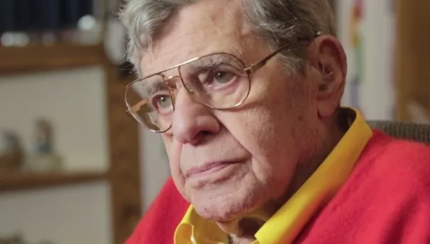 Πέθανε ο κωμικός ηθοποιός Τζέρι Λούις