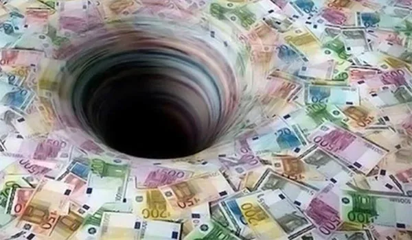 Το έλλειμμα στα έσοδα κοστίζει σε νοσοκομεία και κοινωνικά επιδόματα