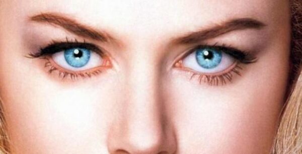 Το κοινό χαρακτηριστικό που έχουν οι άνθρωποι με γαλάζια μάτια
