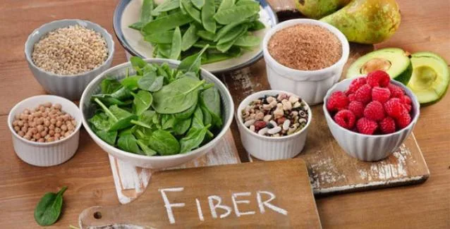Νόσος Κρον και Ελκώδης κολίτιδα: Μην αποφεύγετε τις φυτικές ίνες