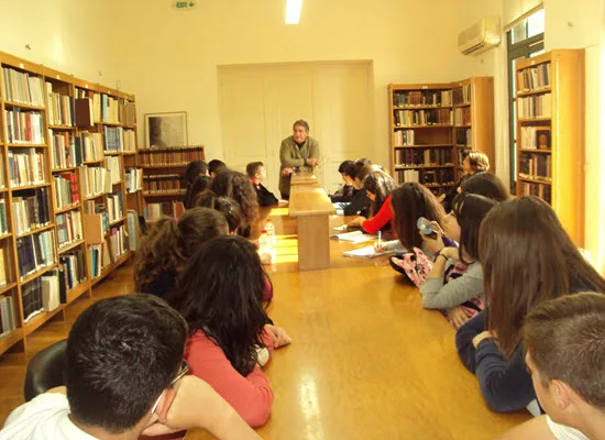 Αποσπάσεις εκπαιδευτικών Δευτεροβάθμιας στα ΔΙΕΚ  2017-18