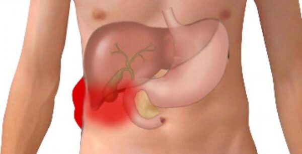 Η καλύτερη αποτοξίνωση για το συκώτι σας! Με φυσικό τρόπο!