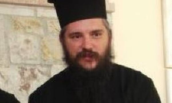 Βάσεις 2017: Iερέας με 9 παιδιά πέρασε στη Φιλολογία στην Πάτρα