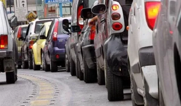 Οριστική διαγραφή ανασφάλιστου ΙΧ με μόλις 20 ευρώ