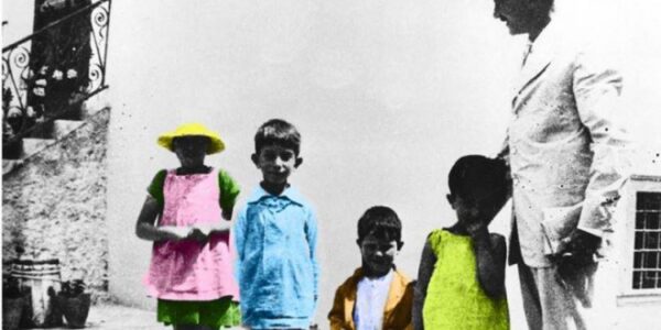 Ο δάσκαλος που άφηνε τα παιδιά να ονειρεύονται