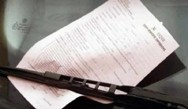 Πάνω από 50.000 κλήσεις για παράνομη στάθμευση από τη Δημοτική Αστυνομία της Αθήνας