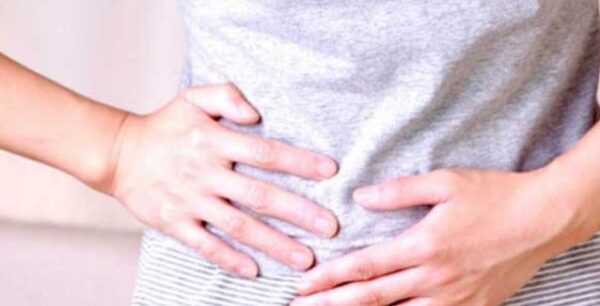 Πώς προειδοποιεί η σκωληκοειδίτιδα