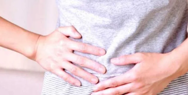 Πώς προειδοποιεί η σκωληκοειδίτιδα