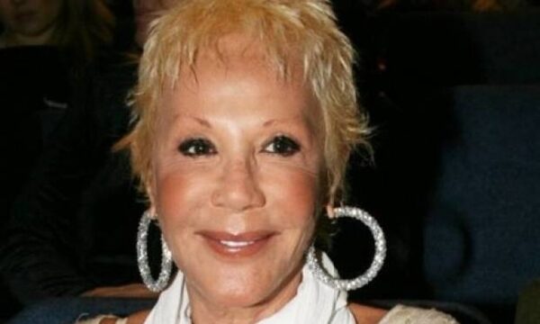 Ποιά ήταν η Ζωή Λάσκαρη – Η ζωή της