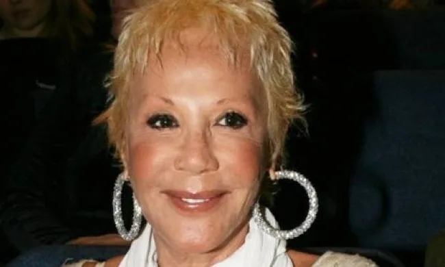 Ποιά ήταν η Ζωή Λάσκαρη – Η ζωή της