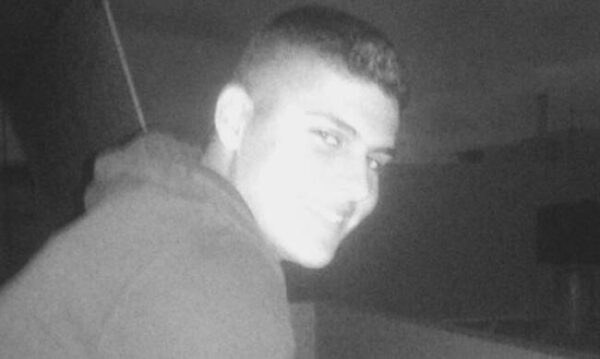 Πέρασε στη σχολή που ήθελε αλλά σκοτώθηκε σε τροχαίο