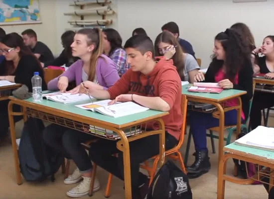 Πανελλήνιες: Αναβάθμιση του Γενικού Λυκείου – Νέο Σύστημα Εισαγωγής στην  Τριτοβάθμια Εκπαίδευση