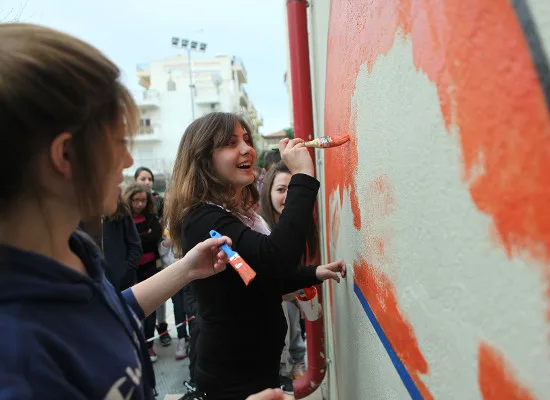 Προσωρινος αξιολογικός πίνακας Καλλιτεχνικών Σχολείων