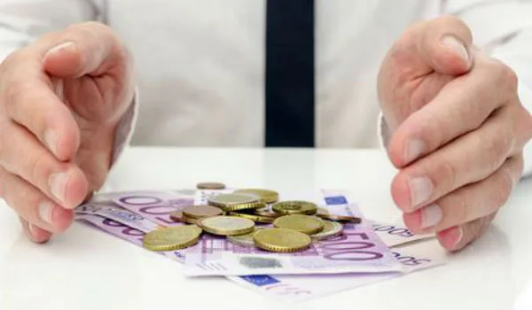 Στα 397,67 ευρώ ο μέσος μισθός μερικής απασχόλησης τον Νοέμβριο