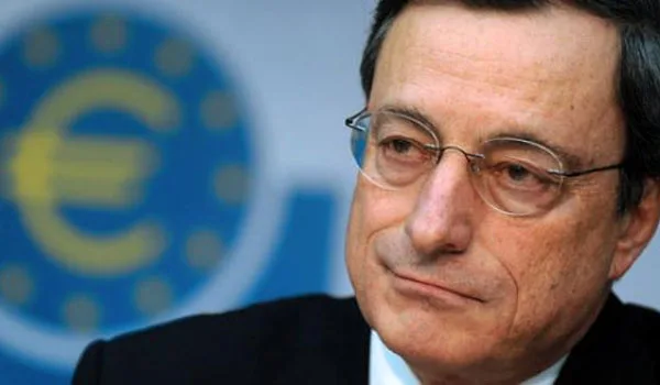 Ντράγκι: Μόνο με το ελεύθερο εμπόριο θα υπάρξει δυναμισμός στην παγκόσμια οικονομία