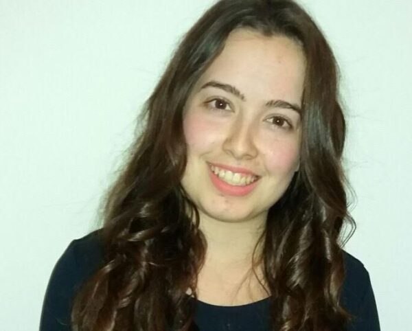 Αλεξία Κατσικογιάννη: Πρώτη στην Ιατρική Σχολή Αθηνών