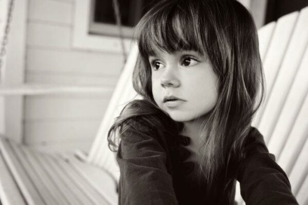 Αγαπημένο μου παιδί, θέλω να ξέρεις γιατί φεύγουμε από την Ελλάδα