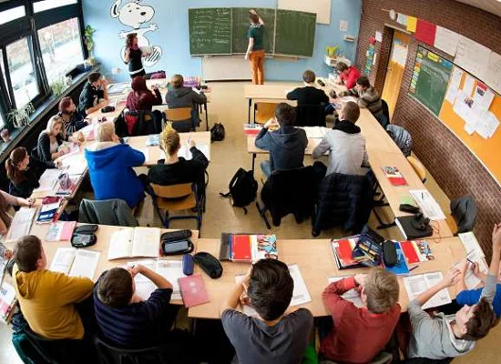 Αποσπάσεις εκπαιδευτικών στα Περιφερειακά Επιμορφωτικά Κέντρα  2017