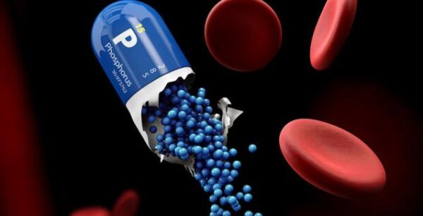 Αυξημένος φώσφορος στο αίμα: Για ποια ασθένεια προειδοποιεί