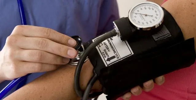 Μεγάλη και μικρή πίεση. Τι δείχνει η καθεμιά;