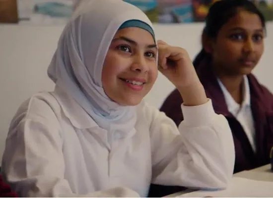 Δράσεις για την ένταξη προσφυγοπαίδων στο Εκπαιδευτικό Σύστημα