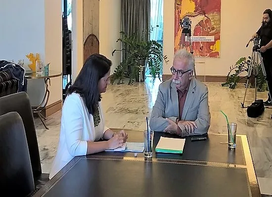 Τί είπαν για το νέο Λύκειο Γαβρόγλου – Κεραμέως